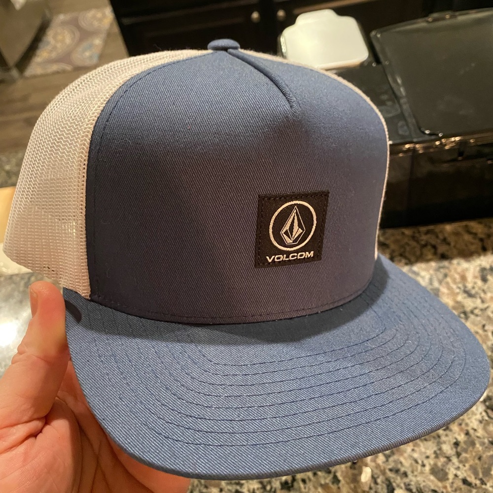 Volcom SnapBack Hat